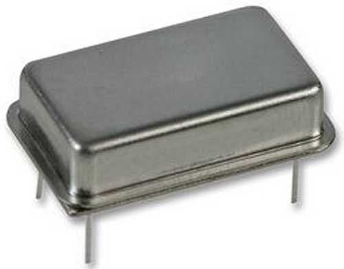 Full Can TTL 5v 12Mhz Oscillator