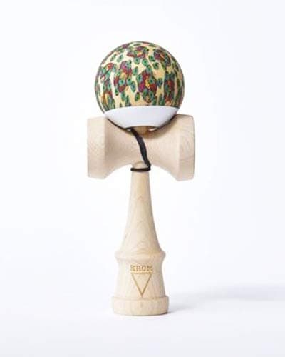 Krom Kendama Naked Pelle