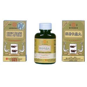 Chen Xiang Hua Qi Wan