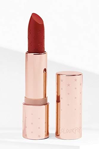 COLORPOP ON DISPLAY Crème Lux Lipstick