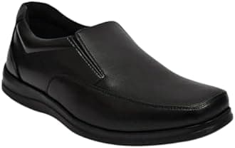 HEALTH FIT Men's Diabetic & Orthopedic Comfortable with Soft Sole Ultra-Lightweight Shoes