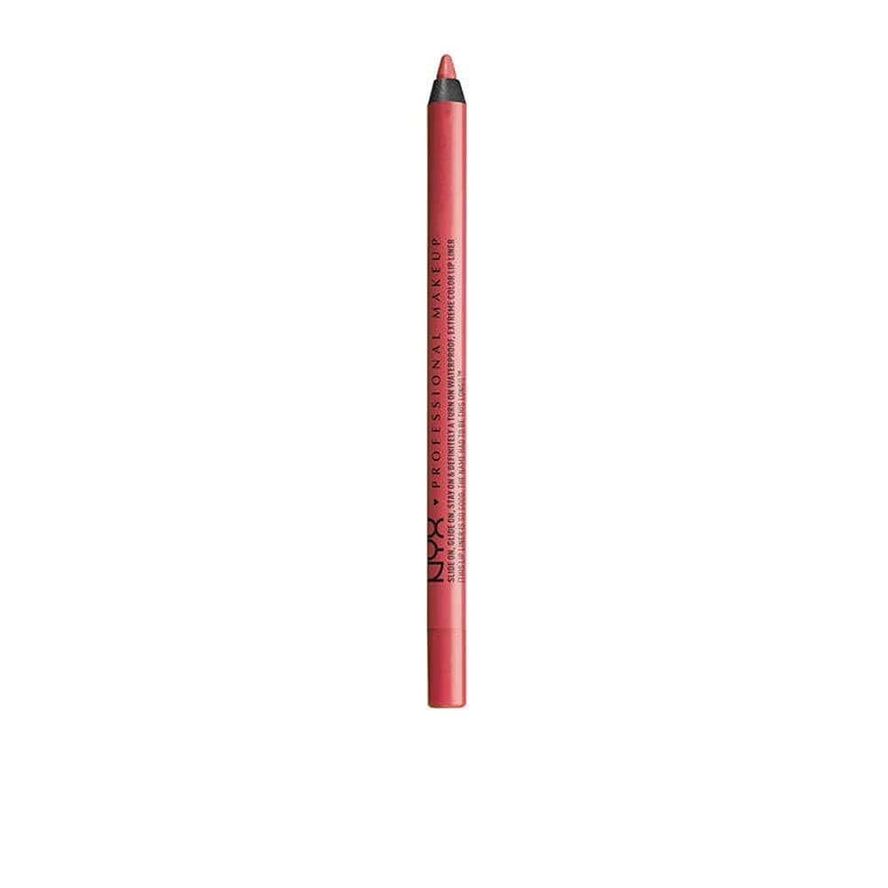 Slide On Lip Pencil Bedrose