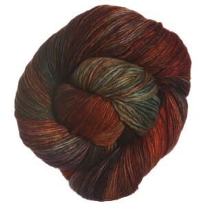 Malabrigo Mechita Yarn - 121 Marte