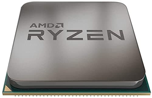 AMDRyzen 9 5950X CPU 16 Core 4.9GHz 64MB Cache AM4 Socket Tray Processor