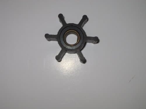Oberdorfer Pumps Impeller 2" OD D Hole - 6593