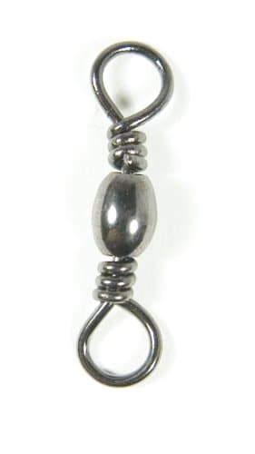 Lazer Sharp Deluxe Barrel Swivel, 9 Piece