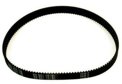 Scooter Rubber Drive Belt 384-3M-12