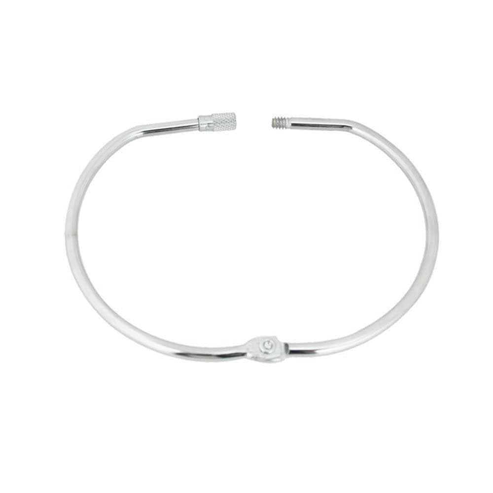 SKS6" / 150mm Large Jailers Keyring