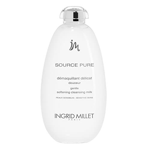 Source Pure Démaquillant Délicat Cleansing Milk 400 ml