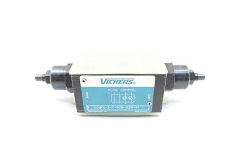 VICKERS DGMFN-3-Y-A2W-B2W-41 Flow Control Valve