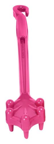 Dog Claw Ultimate Scratcher, Pink