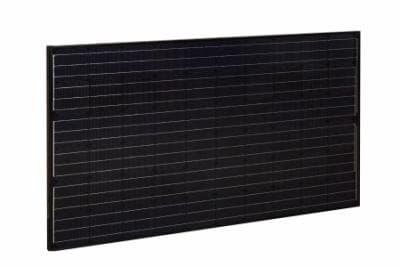 Suniva 280W Mono BLK/BLK Solar Panel-OPT280-60-4-1B0(Pack of 4)