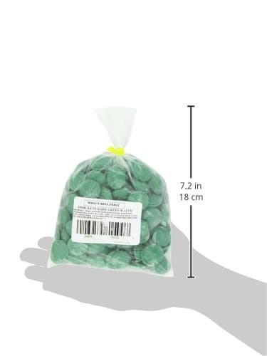 Merckens Coatings, Dark Green, 1 pound