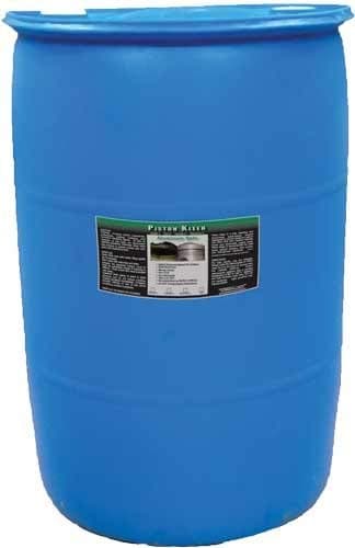 Piston Kleen Carbon Remover 55 Gallon Drum