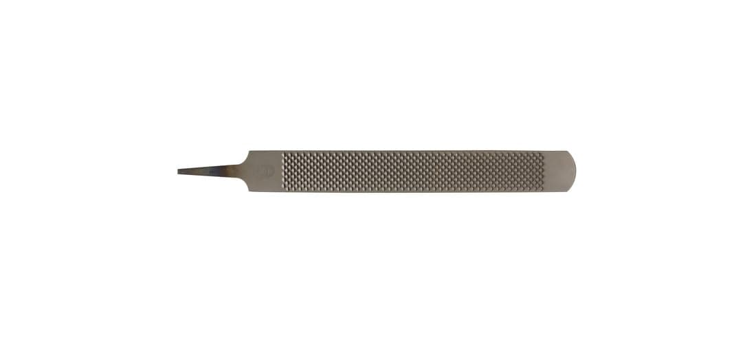 Horse Rasp, Extra Thin, 14-In. -HR14N