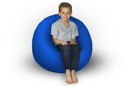 King Beany - Classic Vinyl Bean Bag Chairs