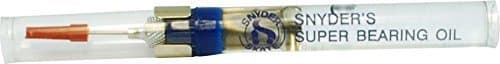 Snyder All Purpose Bearing Oil