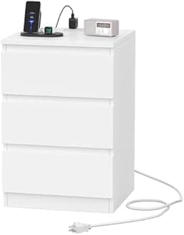 Rovaurx Nightstand