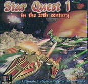 Star Quest in the 27th Century