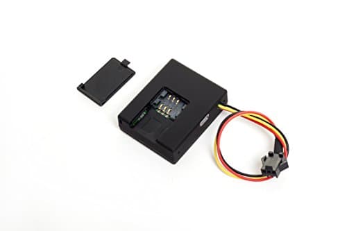 Reachfar Mini Real Time Gps Tracker Rf-v12 Electric Bicycle with Anti Theft Alarm