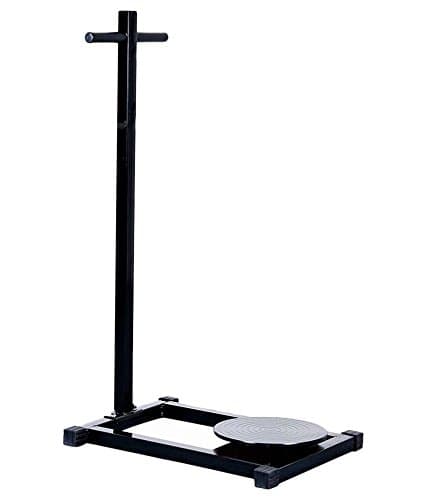 WOLPHY Iron Tummy Twister