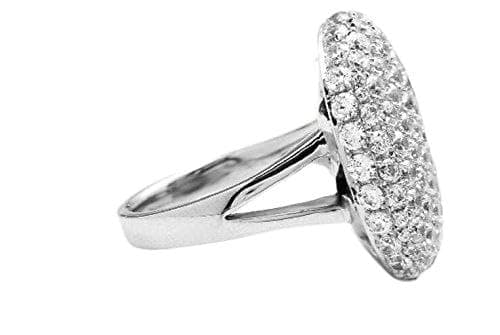 トワイライトにインスパイアされたベラスワン婚約結婚指輪。, 金属, ベラ