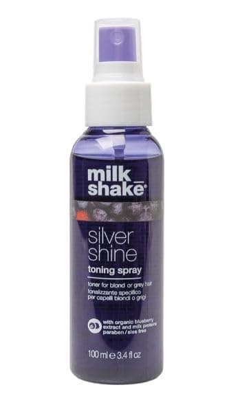 milk_shake | SIlver Shine Toning Spray 100 ml