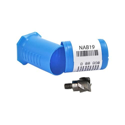 SouberDBB Aluminum Cutter 3/4" (19mm)