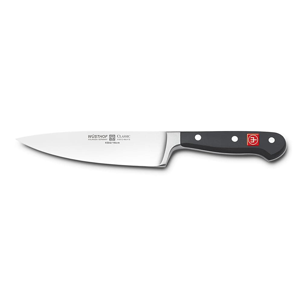 WÜSTHOF Classic 6" Chef's Knife