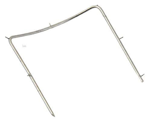 Tools N Tools UK Professional Quality Rubber Dam Frame Dental Surgical Instruments
