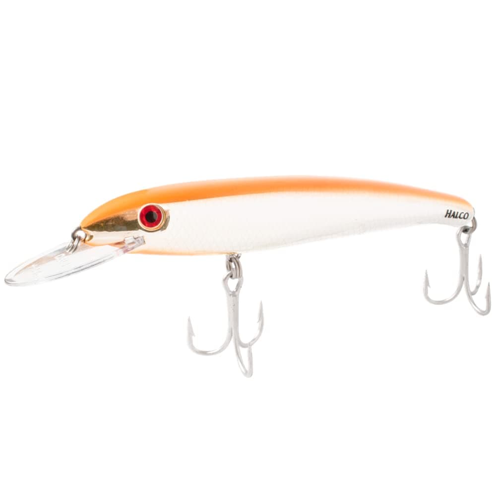 HalcoSaltwater Trolling Lure Laser Pro 190DD 2m+