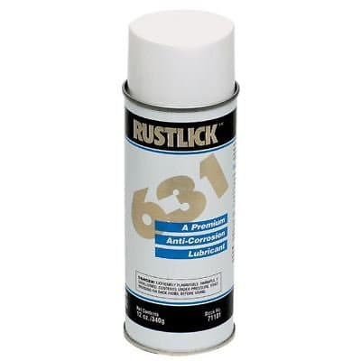 71101 631 12 oz Aerosol