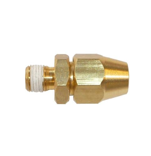 Hose Adaptor for Air Polisher