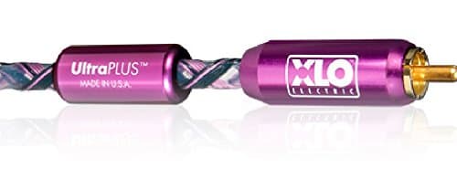 Coaxial Digital Cable - Ultra Plus UP4A RCA 1.0m