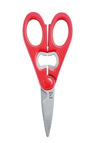 D & S kitchen shears Chirireddo DS.6430 DS.6430