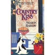 Country Kiss (Homespun)