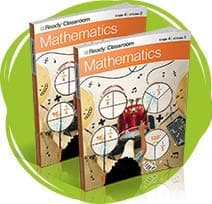 Ready Classroom Mathematics Grade K | Volume 2