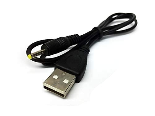 RocketBus USB Sync Charger Cable Cord for Nokia N95 N96 6120 5800 N72 N81 N82 N95