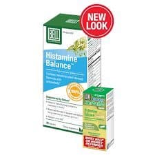 Histamine Balance, 30 Capsules by Bell