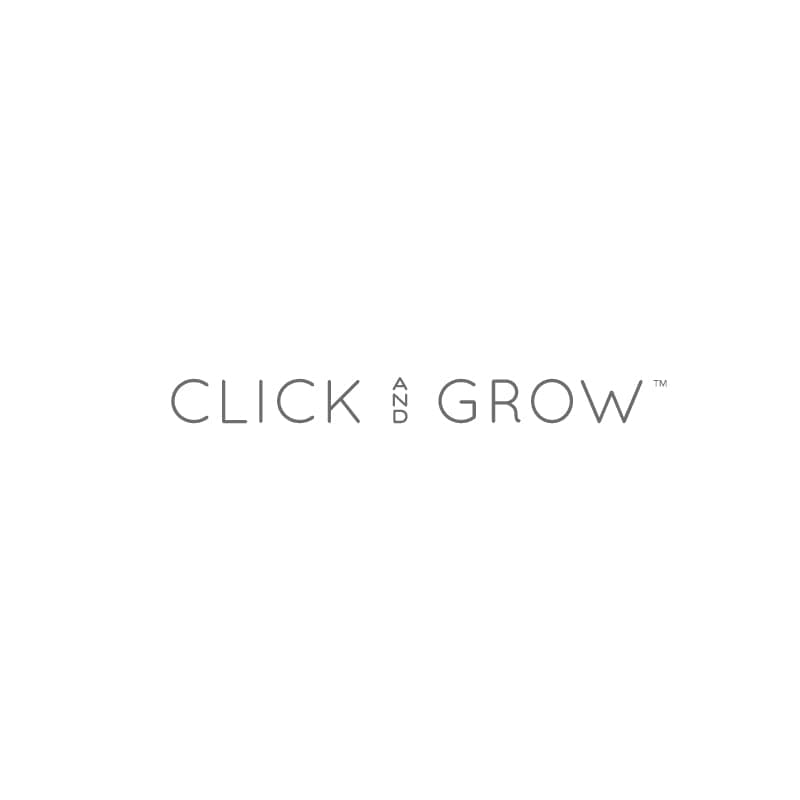 Click and Grow & Chili Pepper Refill 3 Pack