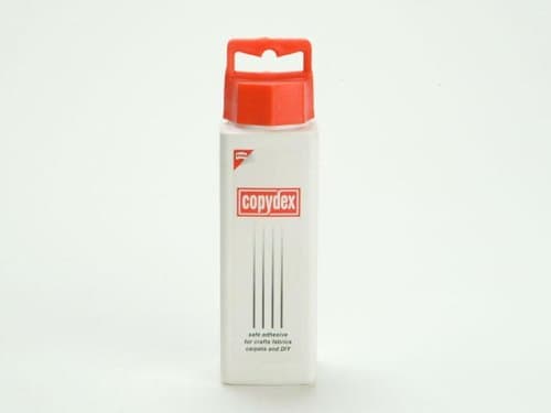 Copydex 250ml Bottle Adhesive 4598 1653