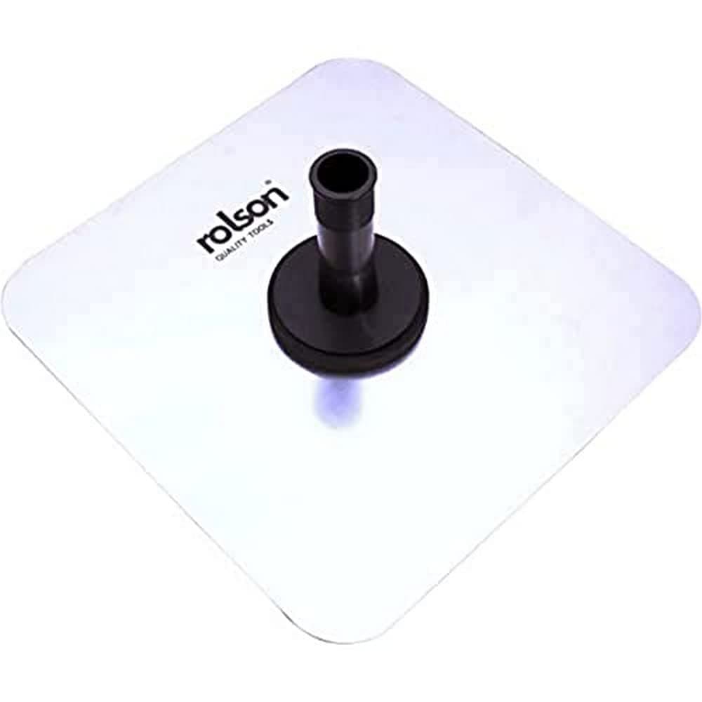 52399 330 x 330mm Aluminium Hawk