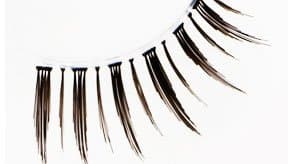 Gretchen Christine Eye Lashes Vixen