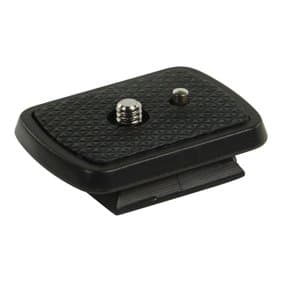 electrosmart Replacement/Spare Quick Release Plate for the Camlink TP2100 Tripod