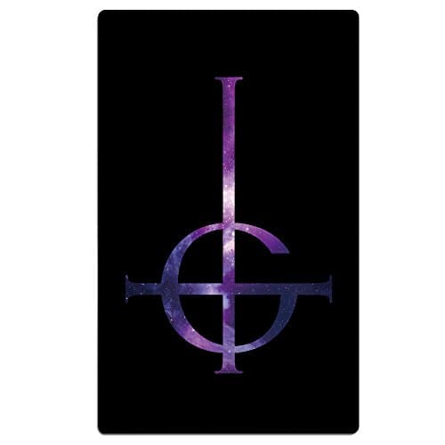 Quick Dry Ghost B.C Rock Band Beach Blanket - Large Microfiber Travel Beach Towel - Portable Fast Dry Light Thin - 80cm130cm - Suitable For Swimming,backpacking,sports,travel,camping,picnic Etc