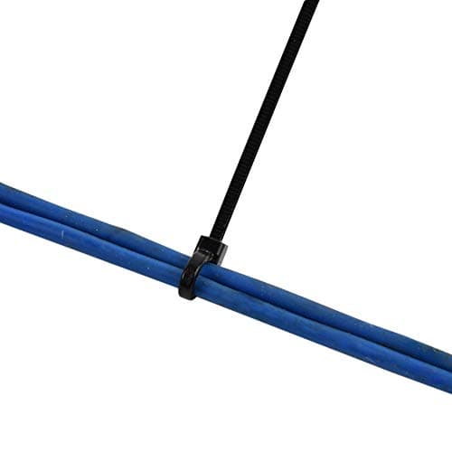 Cable Ties 2.5mm x 200mm (100)