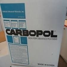 Carbopol 940 (5 Pounds)