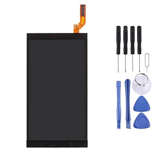 MDYHMCSMT AYC LCD Display + Touch Panel for HTC Desire 700 Dual SIM