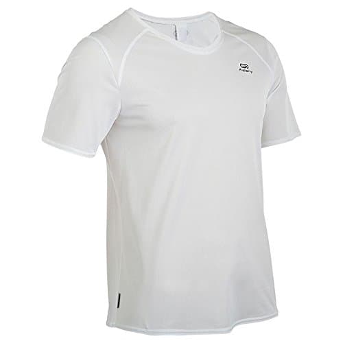 Kalenji Ekiden Tshirt White - Size M