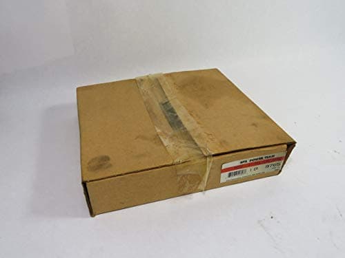 SPX Power Team 9765 Polyurethane Hose, 1/4" ID, 2' Length, 20000 PSI Burst Rating